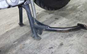 HONDA LEAD 125 2021 JF45