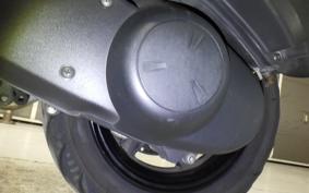 SUZUKI SKYWAVE 200 (Burgman 200) 2007 CH41A