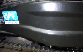 YAMAHA XSR700 2018 RM22J