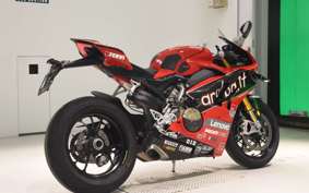 DUCATI PANIGALE V4 S 2020