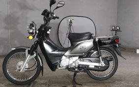 HONDA CROSS CUB110 JA10