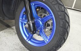 YAMAHA BW S125 Gen.2 2008 SEA6J