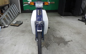 HONDA C90 SUPER CUB E HA02