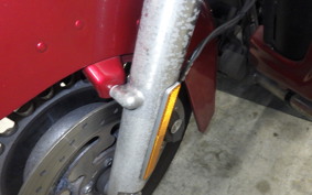 HARLEY FLTRU 1690 2012