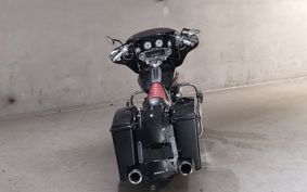 HARLEY FLHX 1580 KB4