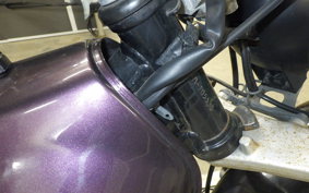 SUZUKI VANVAN 200 2015 NH41A