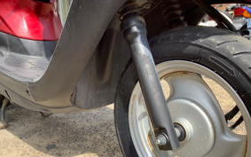 YAMAHA JOG DELUXE SA36J