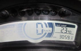 YAMAHA TRICITY 125 SE82J