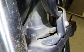 YAMAHA TRICKER 2022 DG10J