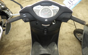 HONDA LEAD 110 2021 JF19