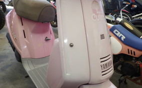YAMAHA CUTE 53L