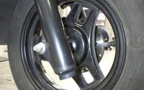 SUZUKI ADDRESS V125 SS 2007 CF4MA
