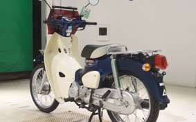 HONDA C110 SUPER CUB 1997 JA44