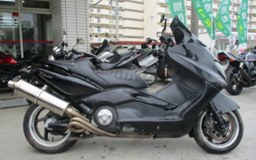 YAMAHA T-MAX500 2007 SJ04J