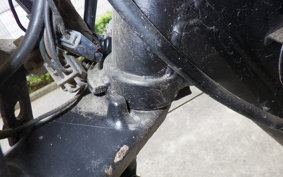 YAMAHA TW200 2JL