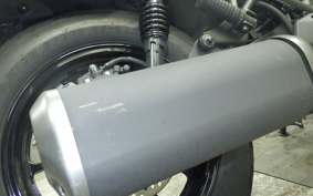 KAWASAKI ELIMINATOR400-3 2024 EL400A