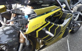 TRIUMPH DAYTONA 675 2013
