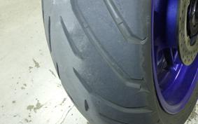 YAMAHA MT-09 Tracer GT 2019 RN51J