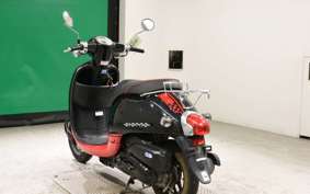 HONDA GIORNO 2 1996 AF70