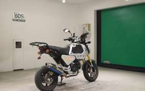 HONDA ｸﾞﾛﾑ-2 2013 JC92