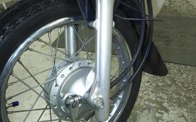 HONDA C110 SUPER CUB JA10