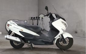 SUZUKI BURGMAN200 CH41A