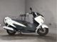 Фото Suzuki BURGMAN200 с японского аукциона