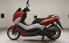 YAMAHA N-MAX 2019 SE86J