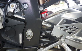 BMW S1000RR 2011