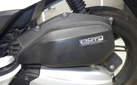 HONDA PCX 150 KF18
