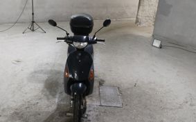 SUZUKI LET'S4 CA45A