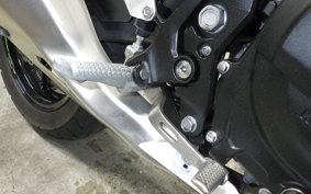 KAWASAKI NINJA 250 2 2016 EX250P