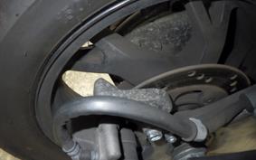 SUZUKI SKYWAVE 250 (Burgman 250) S Gen.3