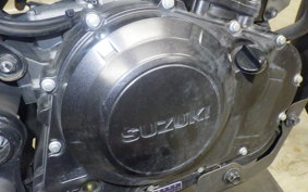 SUZUKI V-STROM 250 A 2010