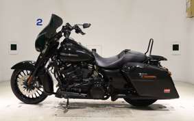 HARLEY FLHRXS 1750 2017