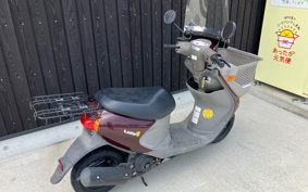 SUZUKI LET's 4 CA43A