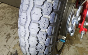 HONDA MONKEY 2022 AB27