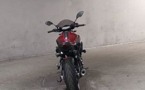YAMAHA MT-07 2016 RM07J