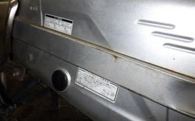 HONDA C50 SUPER CUB 2021 AA04