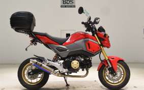 HONDA ｸﾞﾛﾑ 2019 JC75