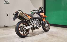 KTM 990 SUPERMOTO 2006