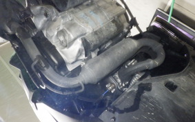HONDA DIO 110 Lite 2007 JK46