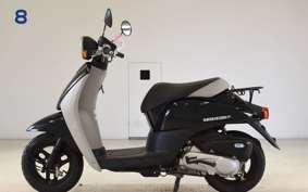 HONDA TODAY 2 AF67
