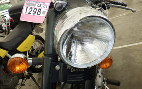 OTHER +ENFIELD BULLET500EFI 2014
