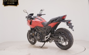 HONDA NC750X DCT 2025