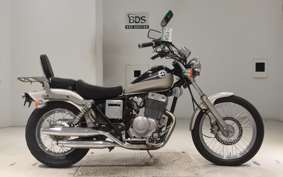 HONDA REBEL 250 2009 MC13