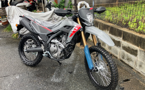 HONDA CRF250L MD47