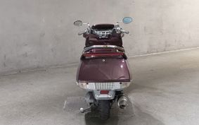 HONDA FUSION MF02