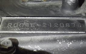 HONDA CB750F 2021 RC04