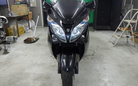 SUZUKI SKYWAVE 400 A 2014 CK45A